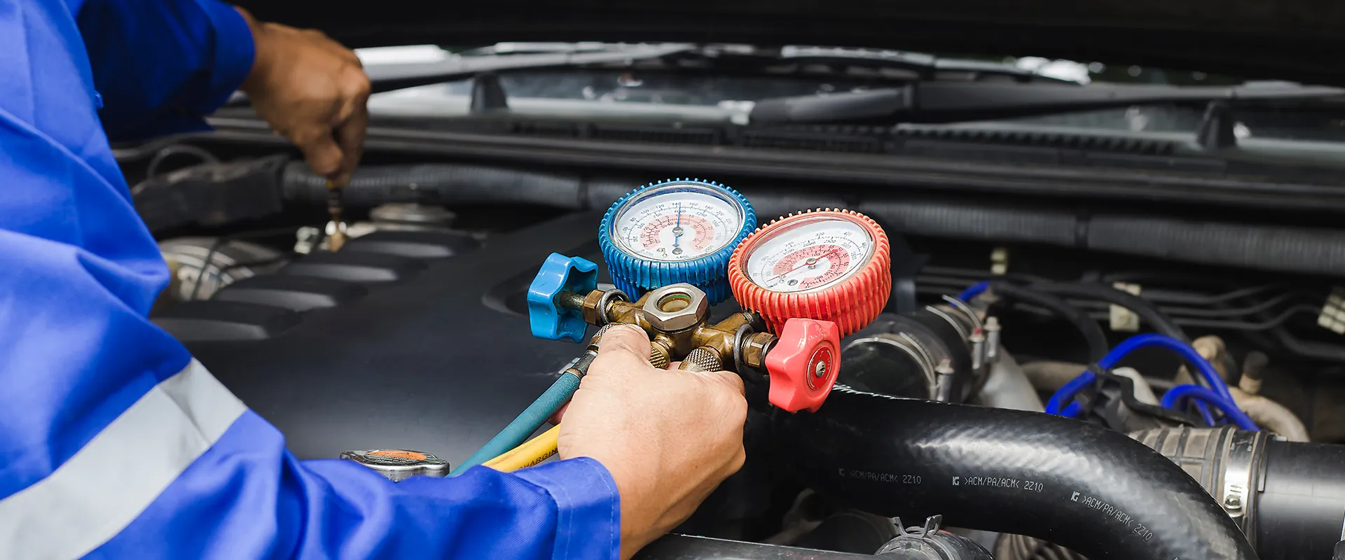 AC & Heat Repair in Springfield, MO near Springfield, MO