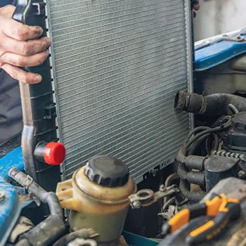 Engine Cooling in Springfield, MO