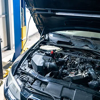 Engine Repair in Springfield, MO in Springfield, MO
