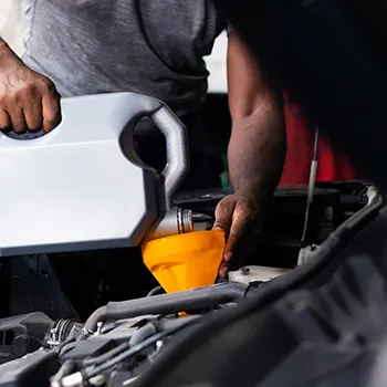 Oil Changes & Auto Maintenance in Springfield, MO in Springfield, MO