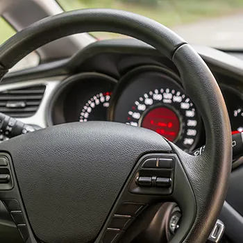 Steering & Suspension Repair in Springfield, MO in Springfield, MO