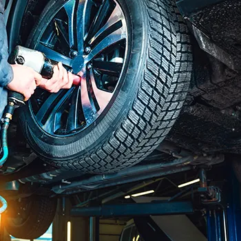 Tires & Alignments in Springfield, MO in Springfield, MO